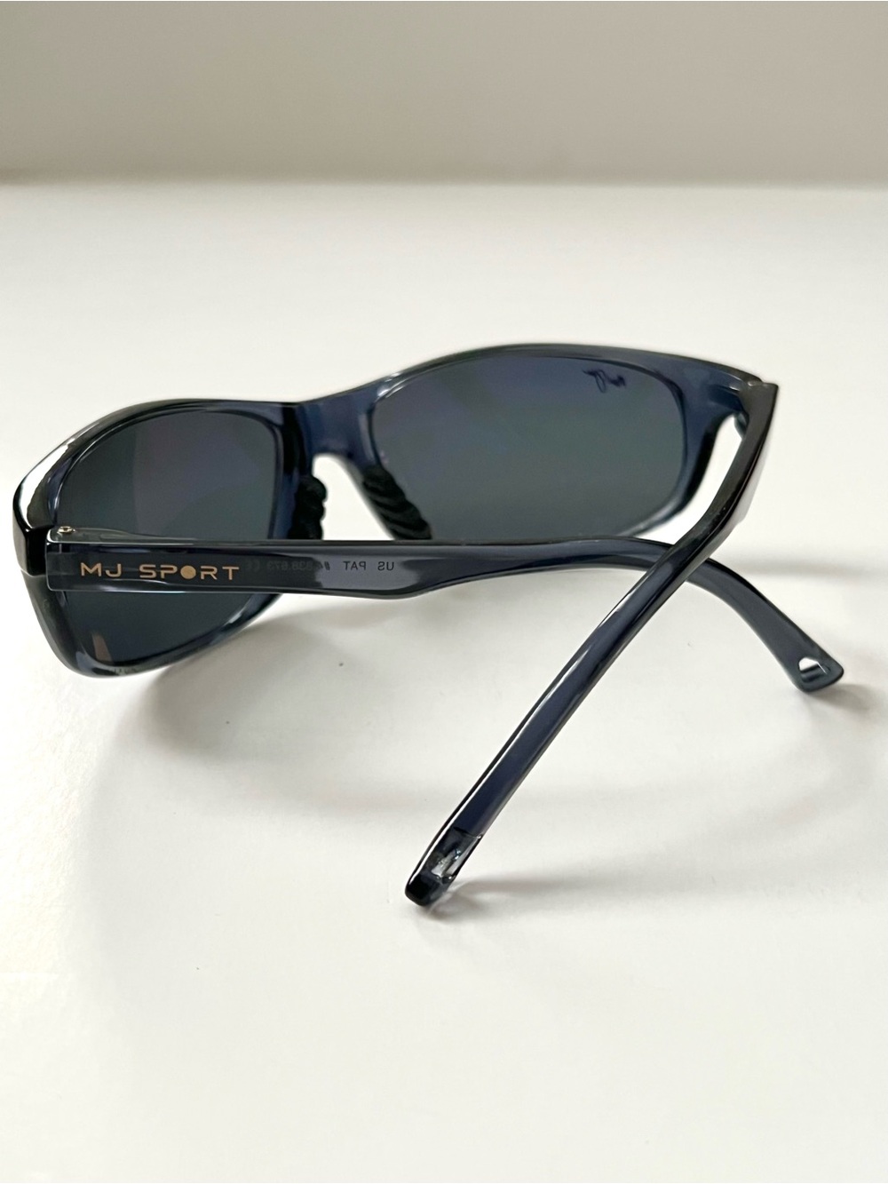 Maui Jim MJ Sport Waimea Bay MJ-404-11 Sunglasses